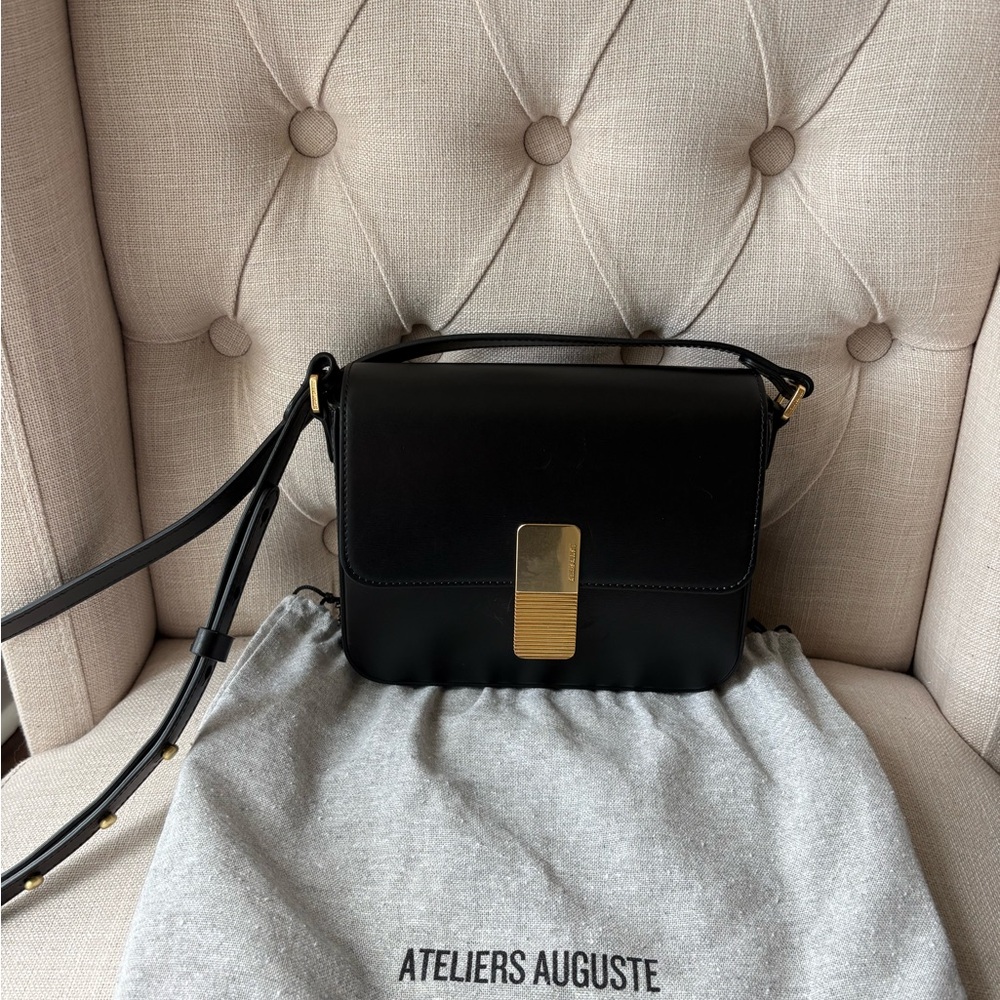 Ateliers Auguste Mini Monceau